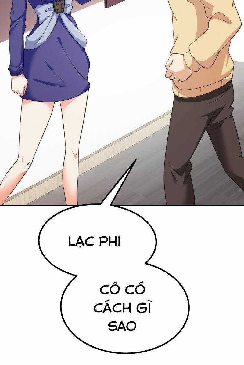 Hoa Hậu Giảng Đường Luôn Bên Người Chapter 63 trang 15