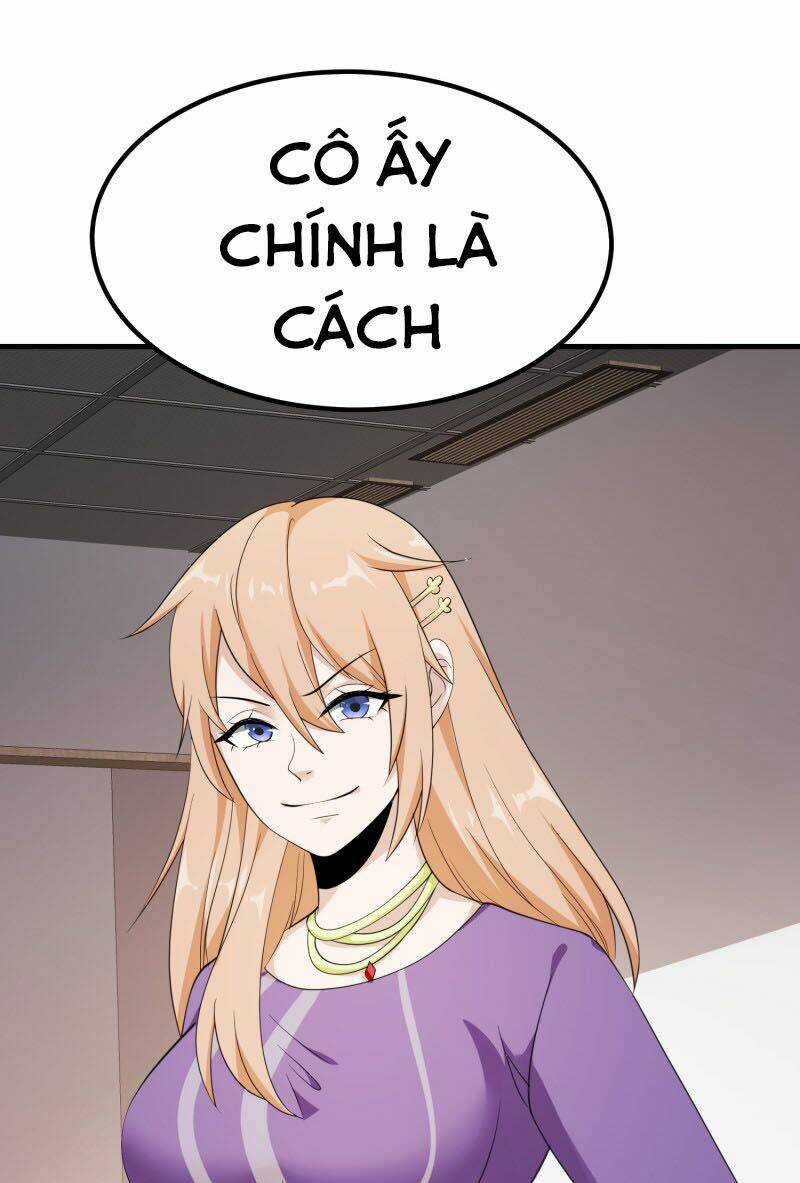 Hoa Hậu Giảng Đường Luôn Bên Người Chapter 63 trang 16