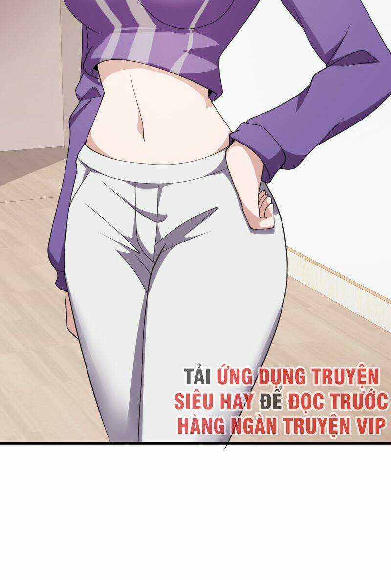 Hoa Hậu Giảng Đường Luôn Bên Người Chapter 63 trang 17