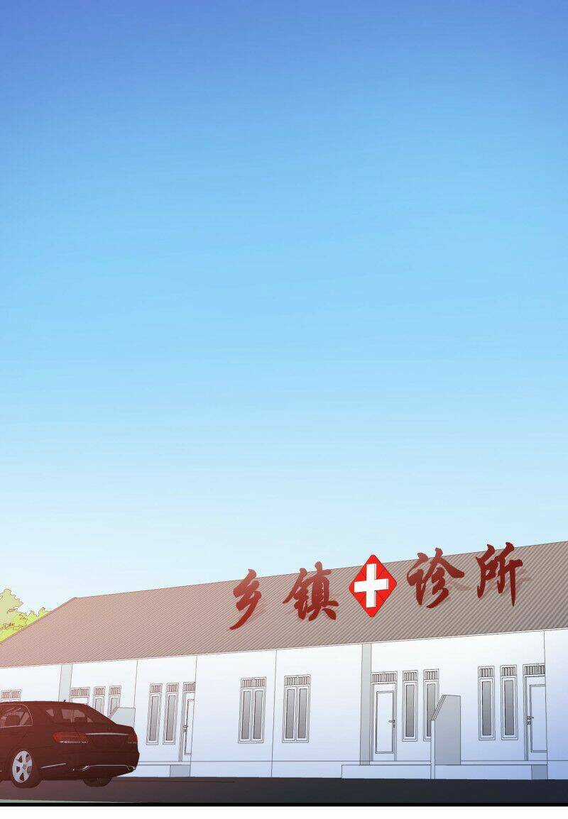 Hoa Hậu Giảng Đường Luôn Bên Người Chapter 63 trang 18