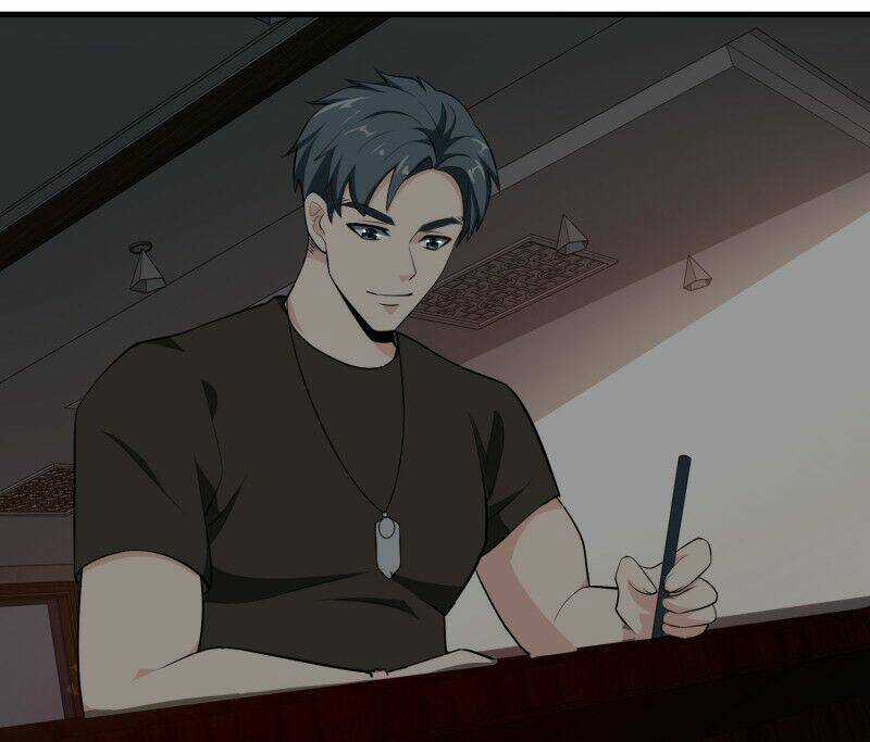 Hoa Hậu Giảng Đường Luôn Bên Người Chapter 63 trang 2