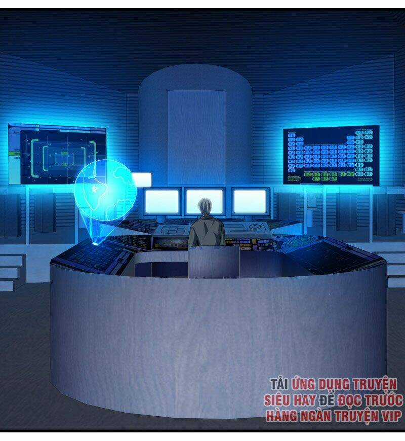 Hoa Hậu Giảng Đường Luôn Bên Người Chapter 63 trang 20