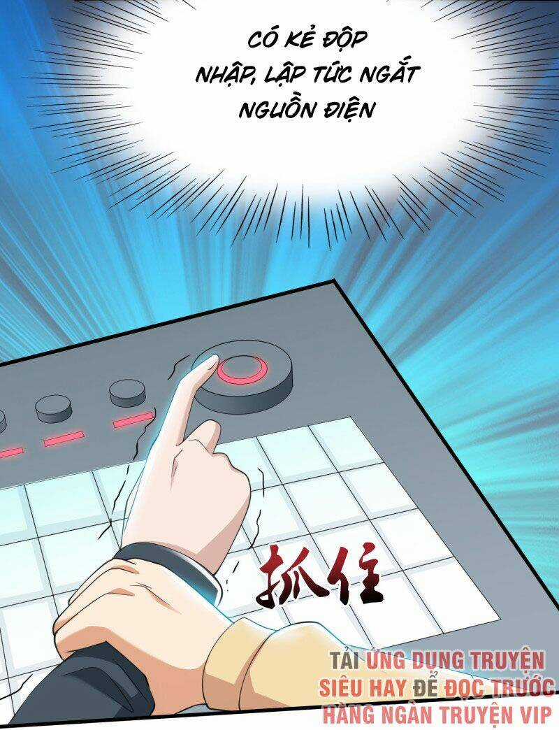 Hoa Hậu Giảng Đường Luôn Bên Người Chapter 63 trang 24