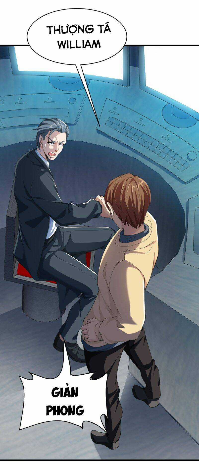 Hoa Hậu Giảng Đường Luôn Bên Người Chapter 63 trang 26