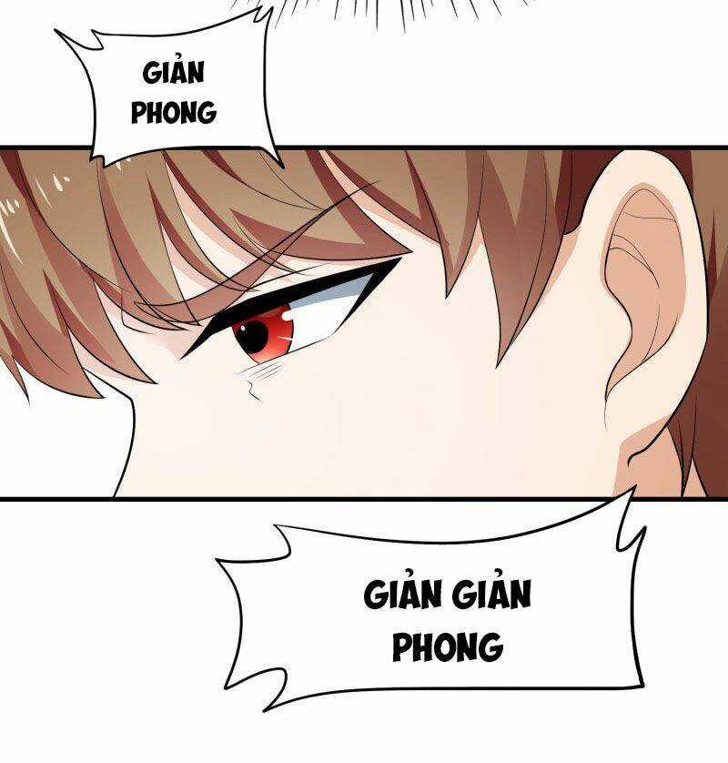 Hoa Hậu Giảng Đường Luôn Bên Người Chapter 63 trang 5