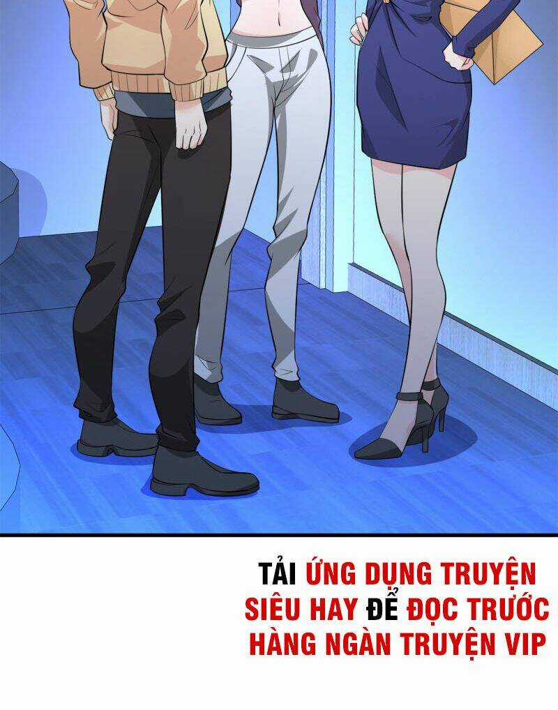 Hoa Hậu Giảng Đường Luôn Bên Người Chapter 64 trang 11