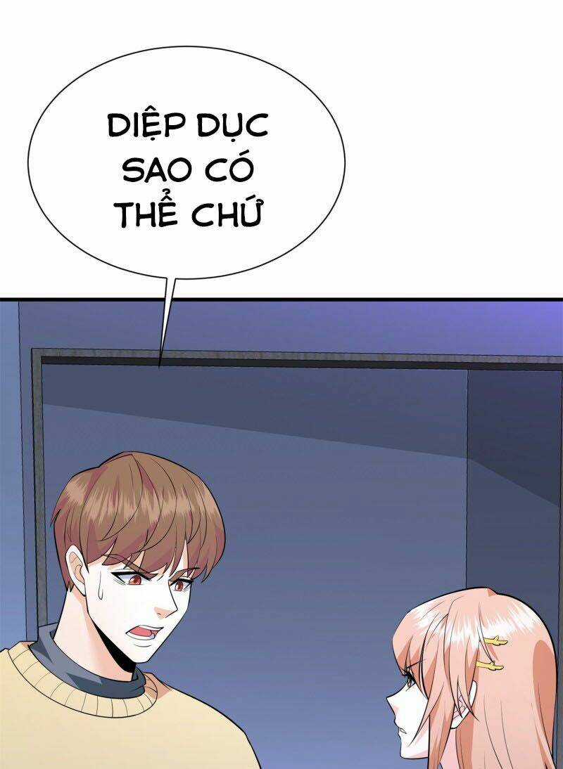 Hoa Hậu Giảng Đường Luôn Bên Người Chapter 64 trang 12