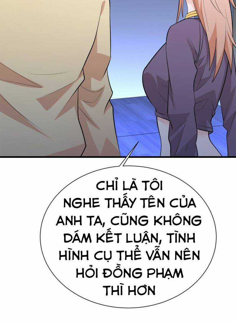 Hoa Hậu Giảng Đường Luôn Bên Người Chapter 64 trang 13