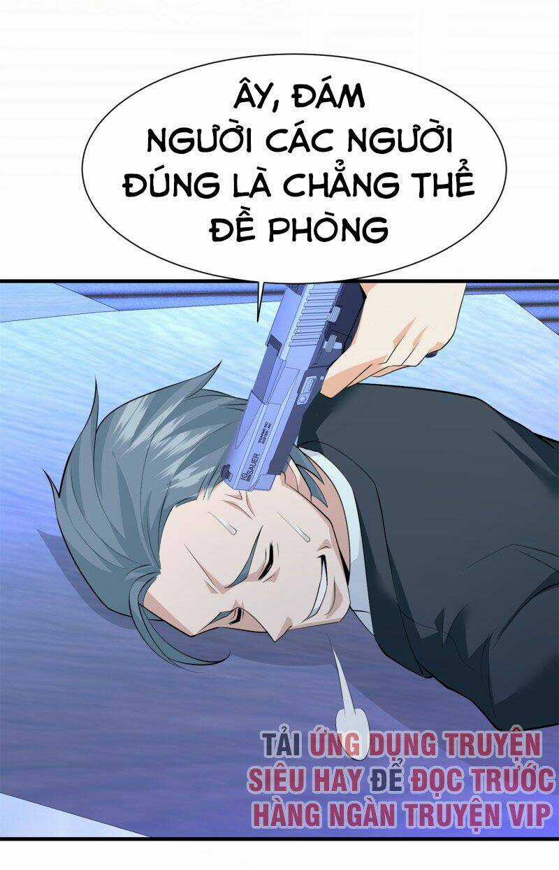 Hoa Hậu Giảng Đường Luôn Bên Người Chapter 64 trang 14