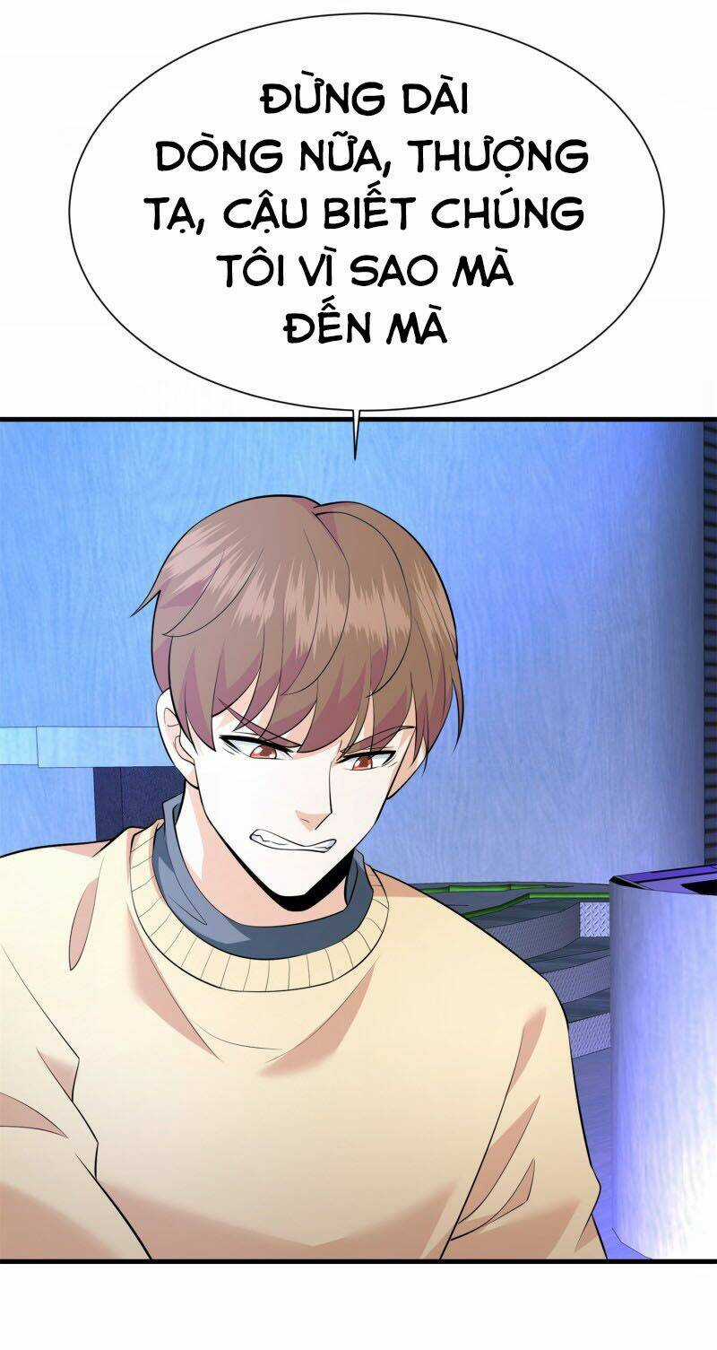 Hoa Hậu Giảng Đường Luôn Bên Người Chapter 64 trang 15