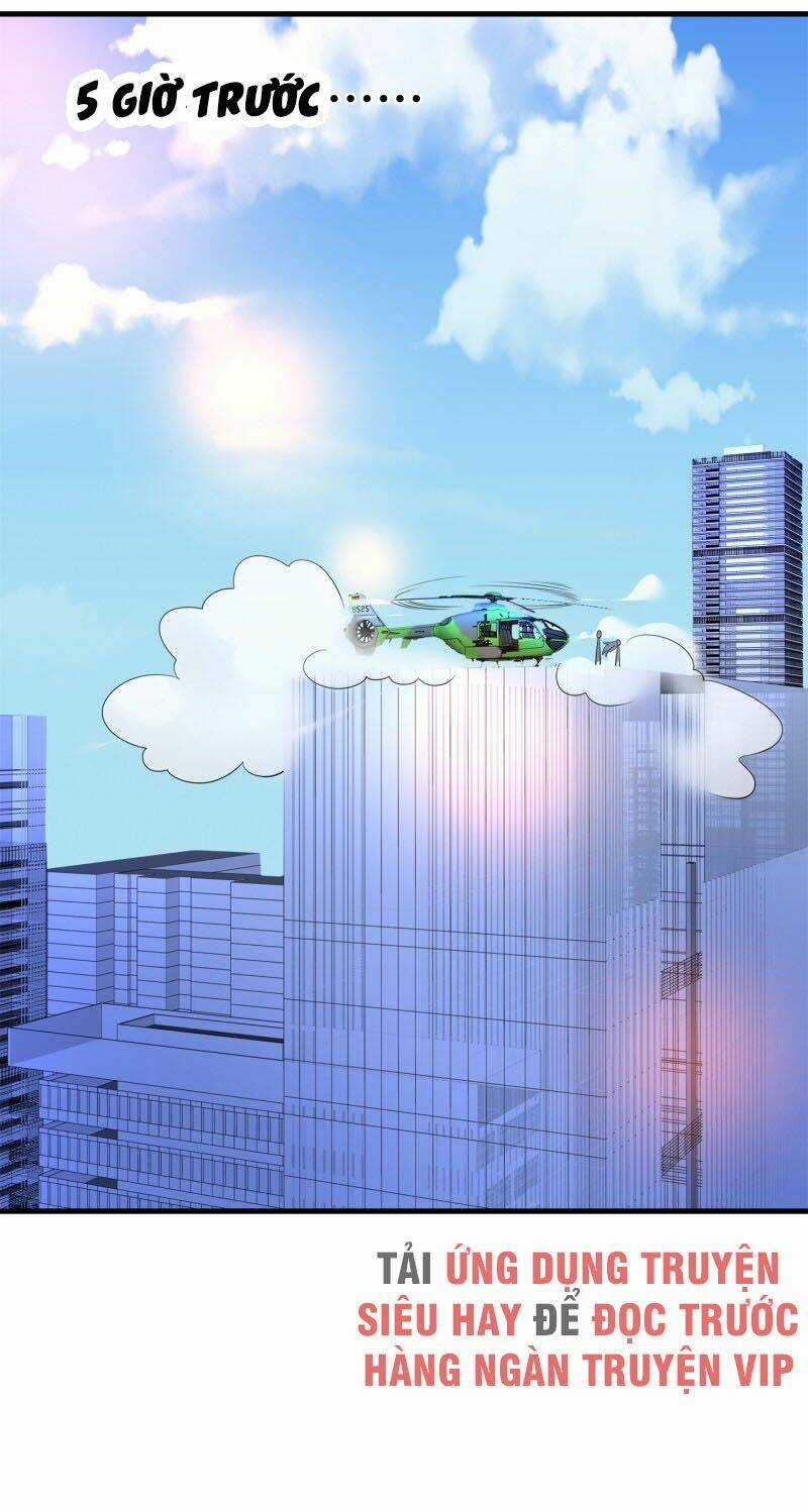 Hoa Hậu Giảng Đường Luôn Bên Người Chapter 64 trang 18