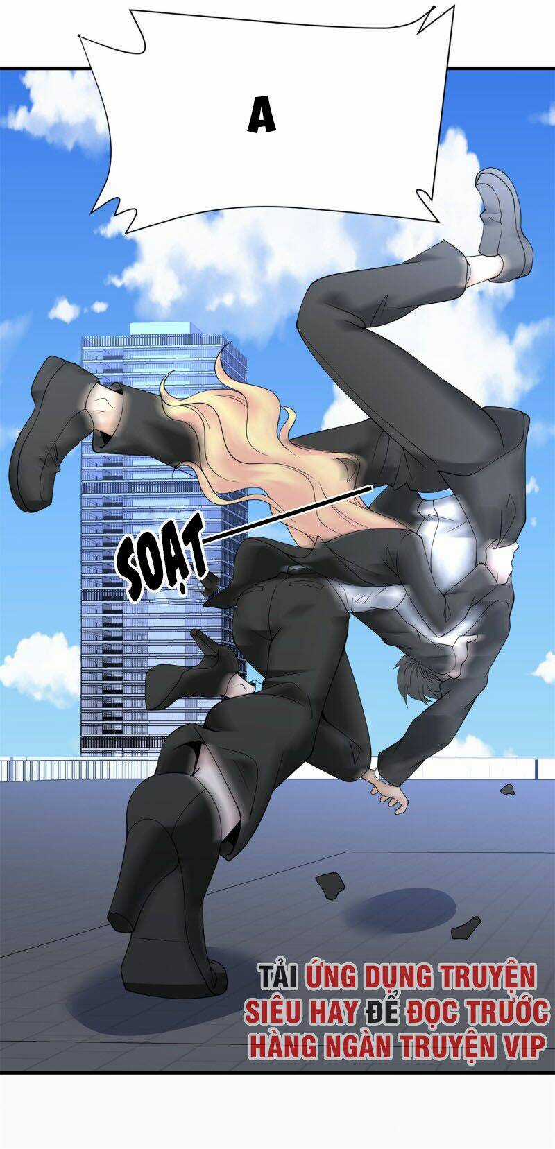 Hoa Hậu Giảng Đường Luôn Bên Người Chapter 64 trang 24