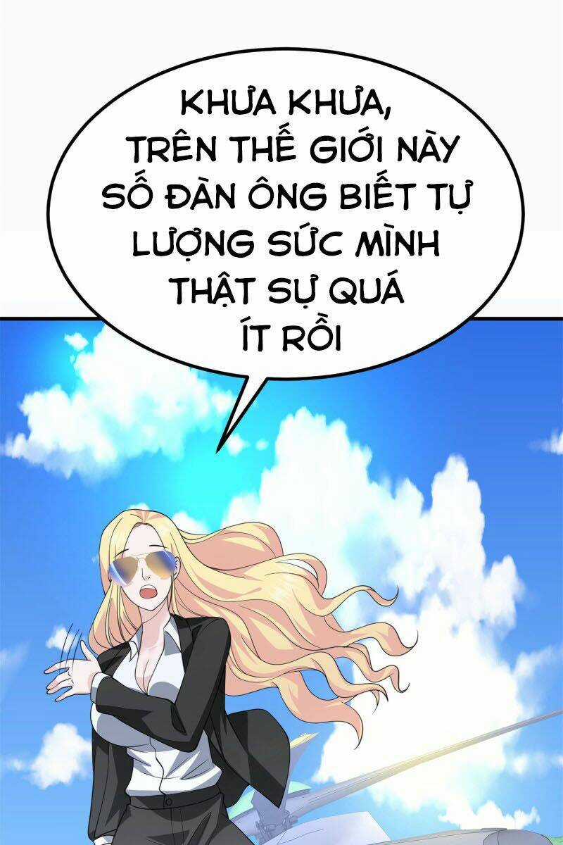 Hoa Hậu Giảng Đường Luôn Bên Người Chapter 64 trang 25