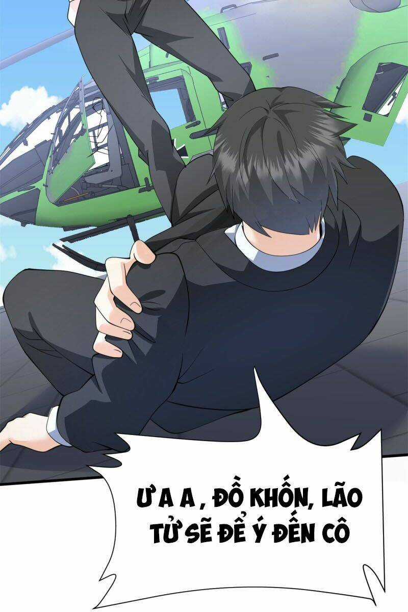 Hoa Hậu Giảng Đường Luôn Bên Người Chapter 64 trang 26