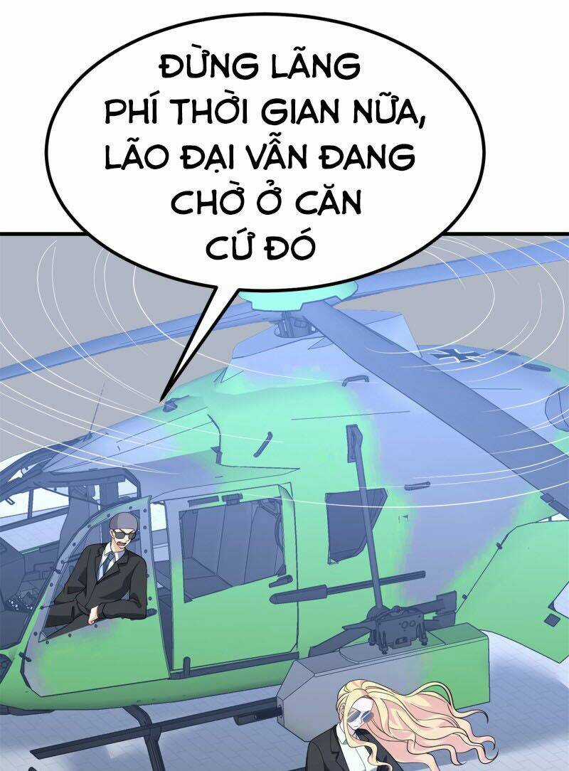 Hoa Hậu Giảng Đường Luôn Bên Người Chapter 64 trang 27