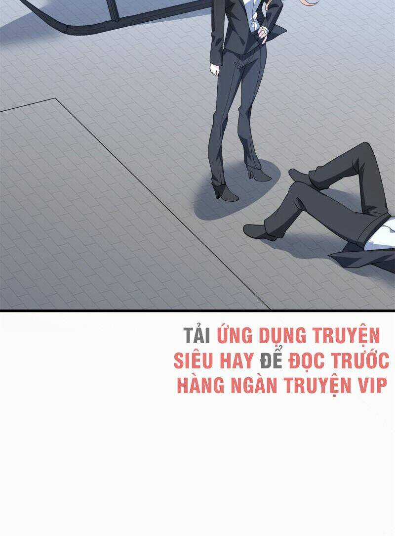 Hoa Hậu Giảng Đường Luôn Bên Người Chapter 64 trang 28