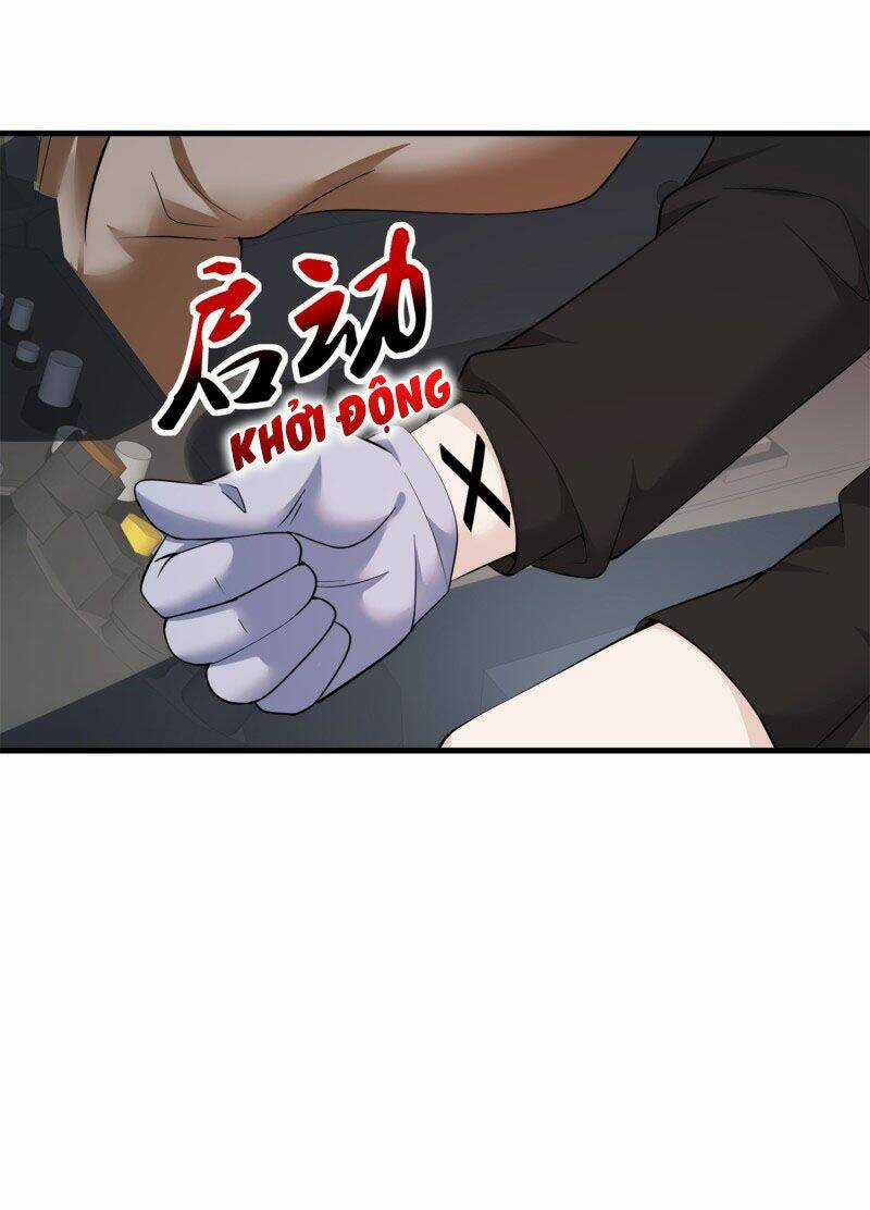 Hoa Hậu Giảng Đường Luôn Bên Người Chapter 64 trang 29