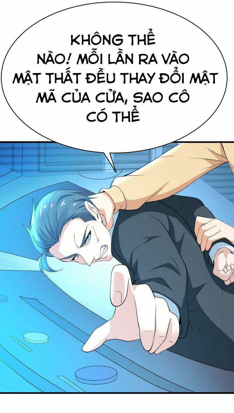 Hoa Hậu Giảng Đường Luôn Bên Người Chapter 64 trang 3