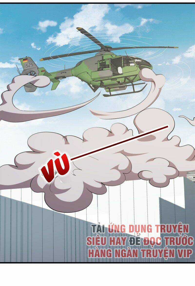 Hoa Hậu Giảng Đường Luôn Bên Người Chapter 64 trang 30