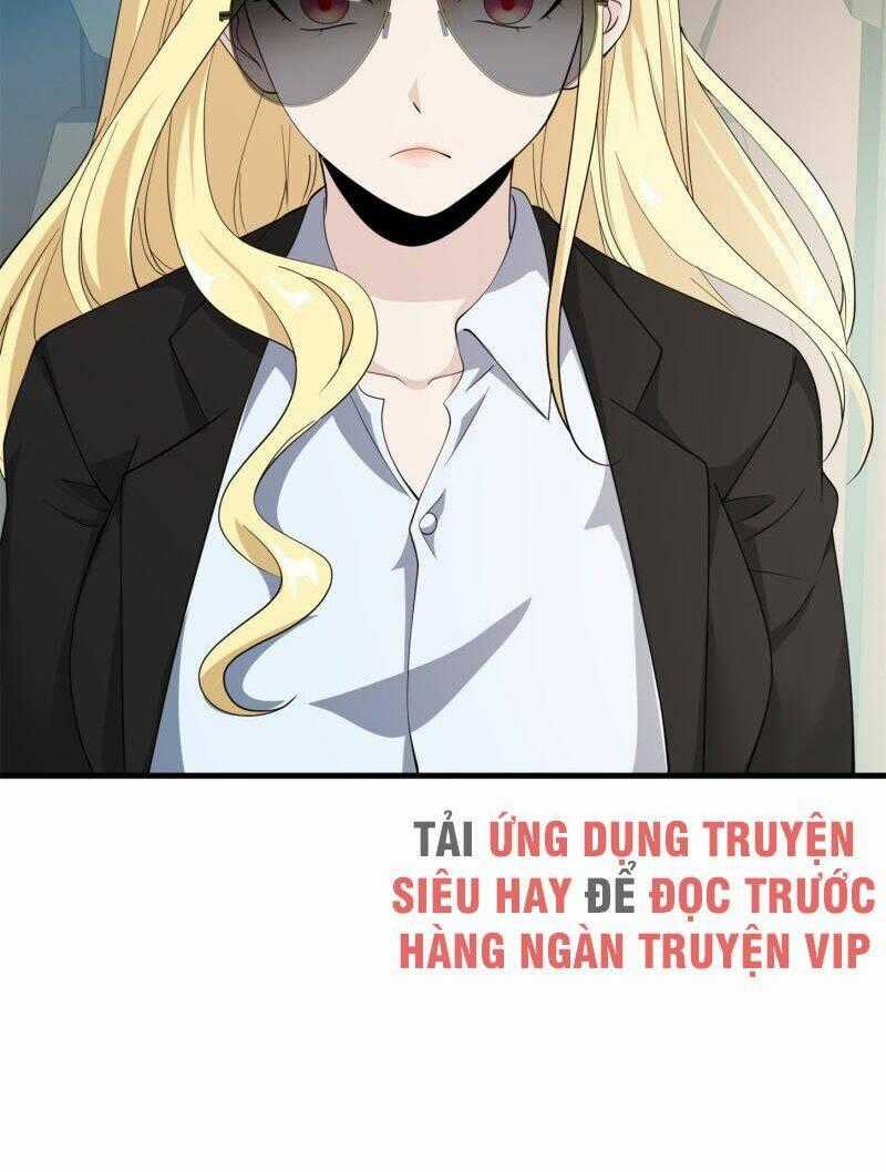 Hoa Hậu Giảng Đường Luôn Bên Người Chapter 64 trang 32