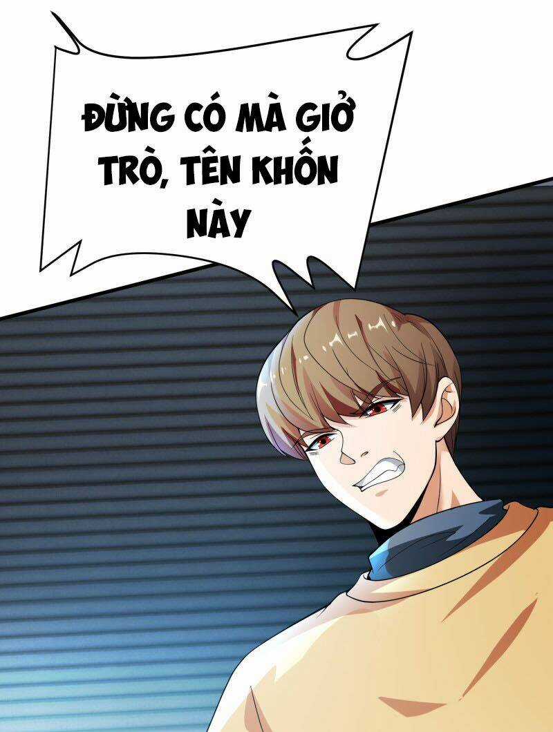 Hoa Hậu Giảng Đường Luôn Bên Người Chapter 64 trang 4