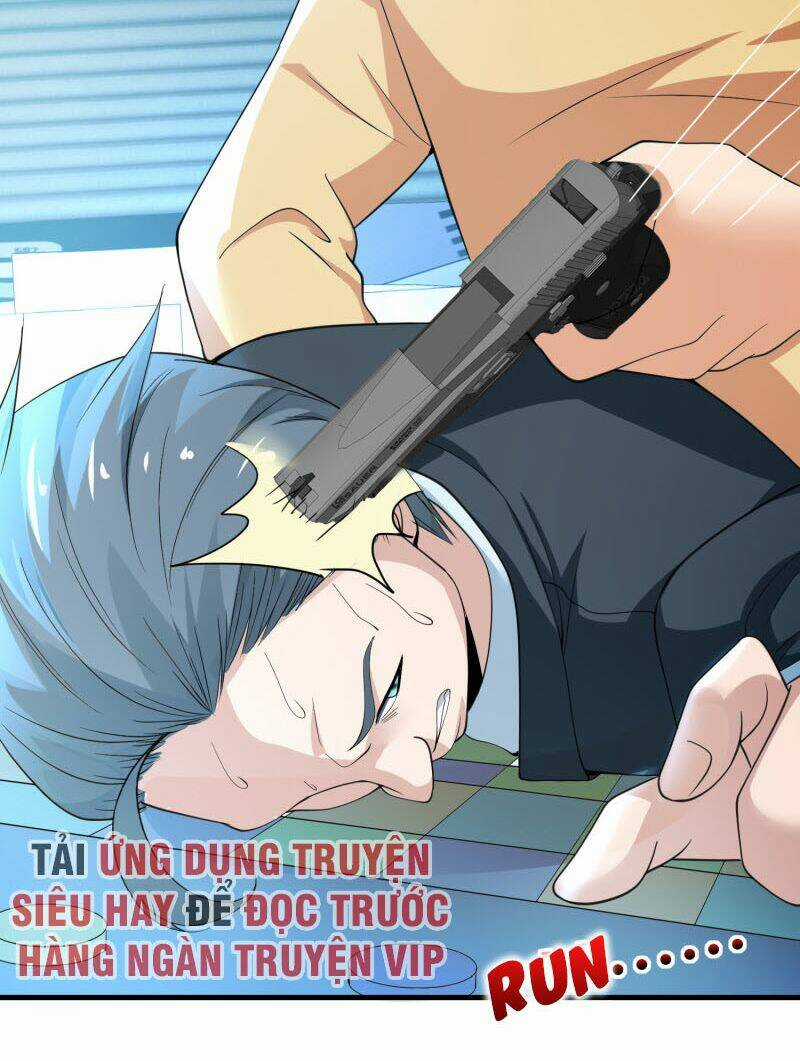 Hoa Hậu Giảng Đường Luôn Bên Người Chapter 64 trang 5