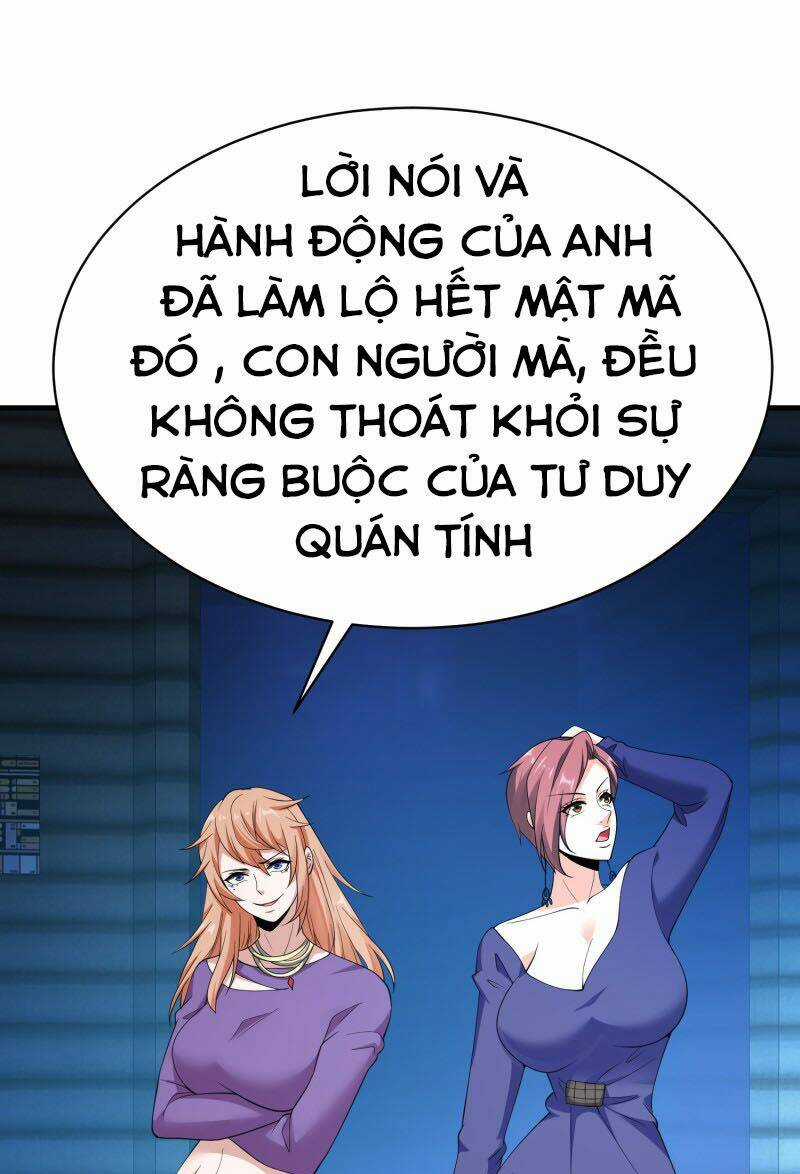 Hoa Hậu Giảng Đường Luôn Bên Người Chapter 64 trang 6