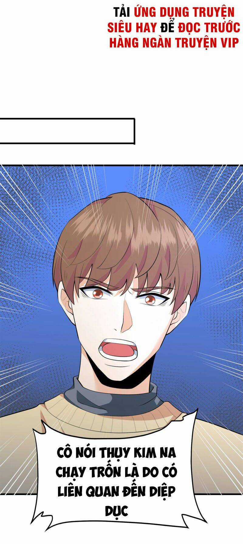 Hoa Hậu Giảng Đường Luôn Bên Người Chapter 64 trang 9