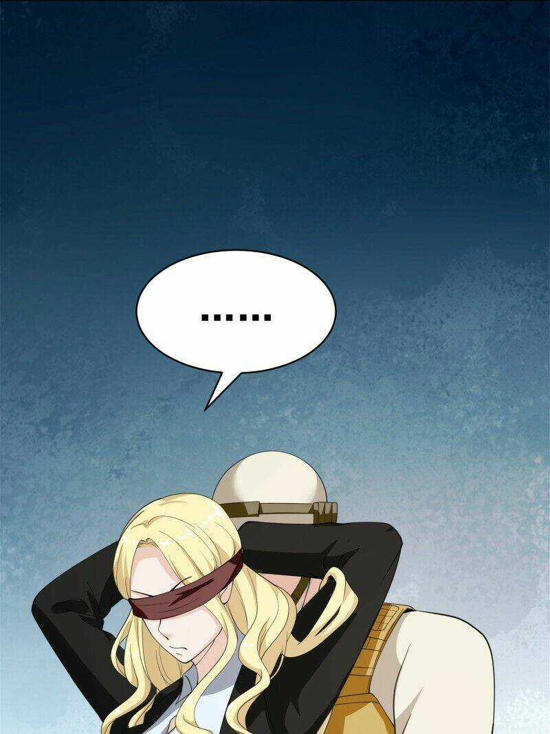 Hoa Hậu Giảng Đường Luôn Bên Người Chapter 65 trang 10