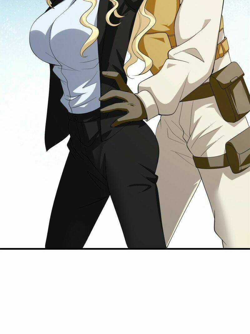 Hoa Hậu Giảng Đường Luôn Bên Người Chapter 65 trang 11