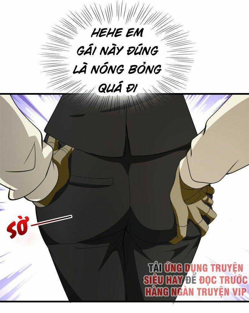 Hoa Hậu Giảng Đường Luôn Bên Người Chapter 65 trang 12