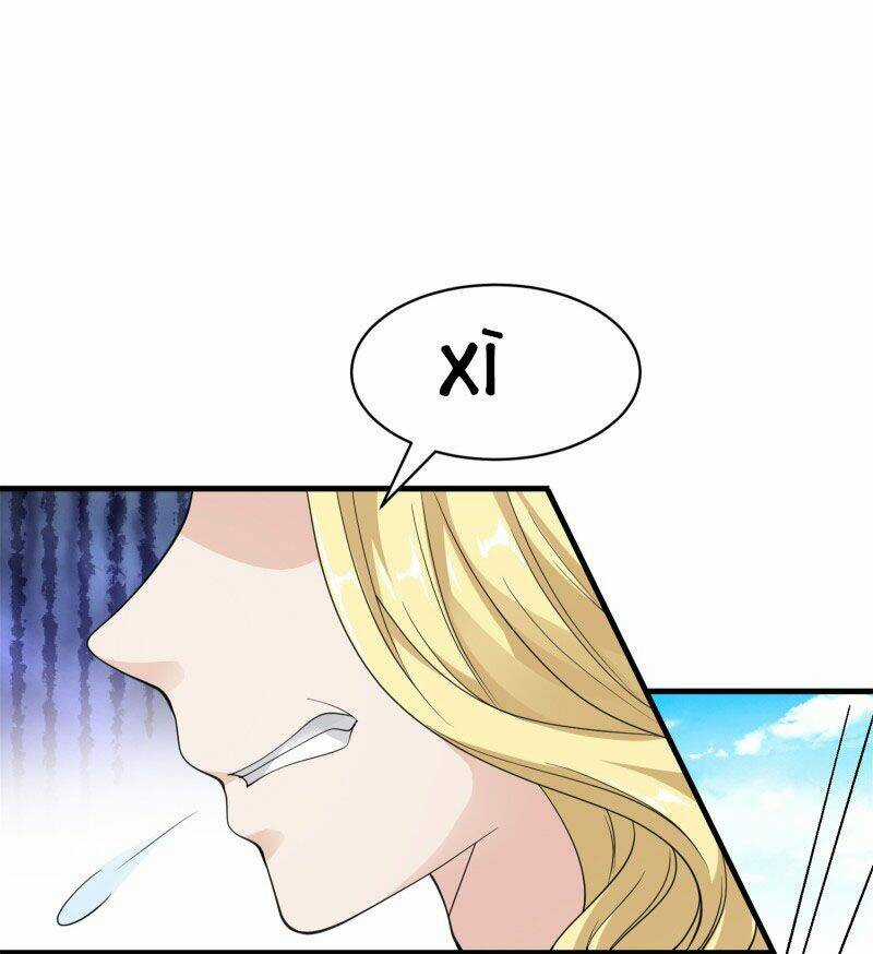 Hoa Hậu Giảng Đường Luôn Bên Người Chapter 65 trang 13