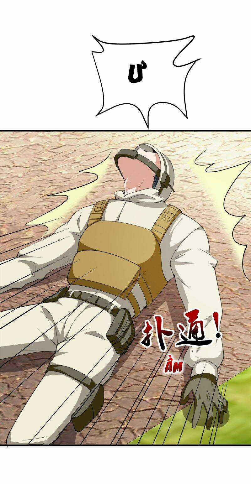 Hoa Hậu Giảng Đường Luôn Bên Người Chapter 65 trang 15