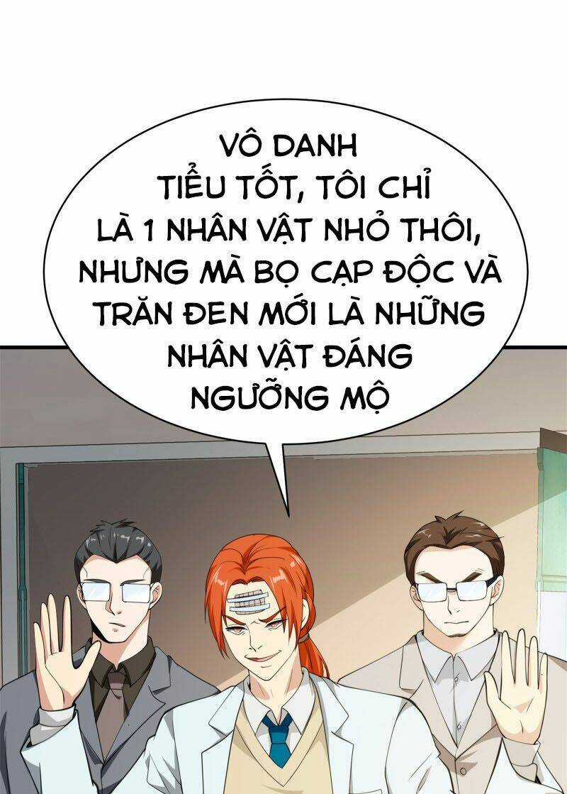 Hoa Hậu Giảng Đường Luôn Bên Người Chapter 65 trang 19