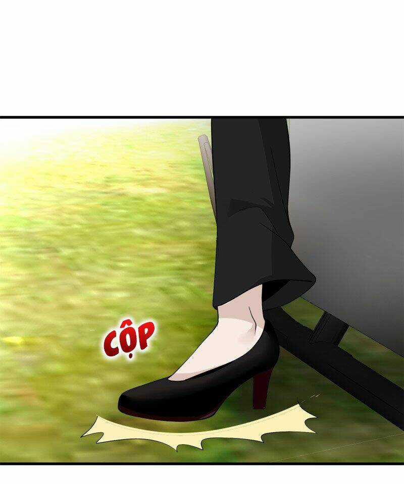 Hoa Hậu Giảng Đường Luôn Bên Người Chapter 65 trang 2