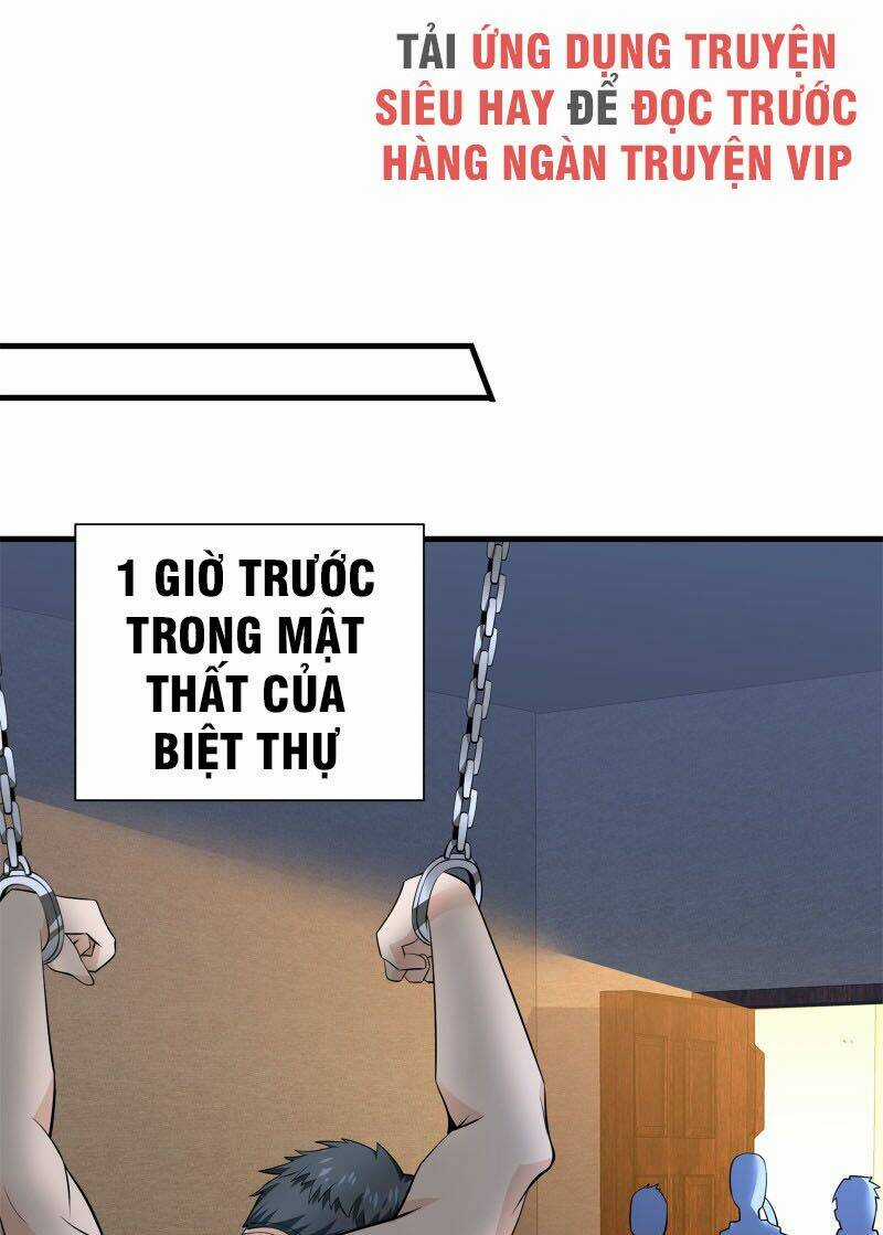 Hoa Hậu Giảng Đường Luôn Bên Người Chapter 65 trang 23