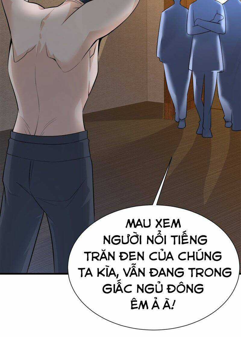 Hoa Hậu Giảng Đường Luôn Bên Người Chapter 65 trang 24