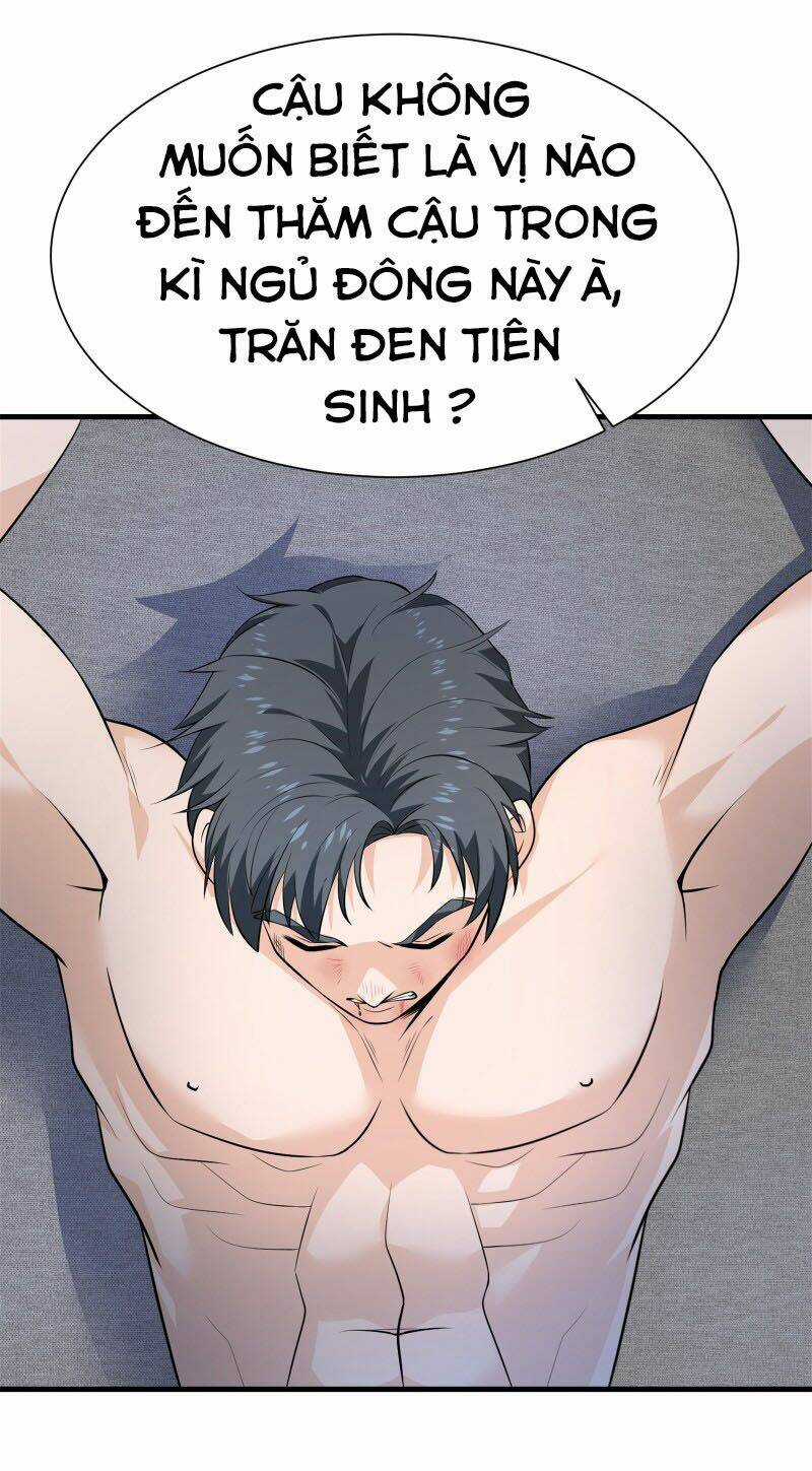 Hoa Hậu Giảng Đường Luôn Bên Người Chapter 65 trang 25