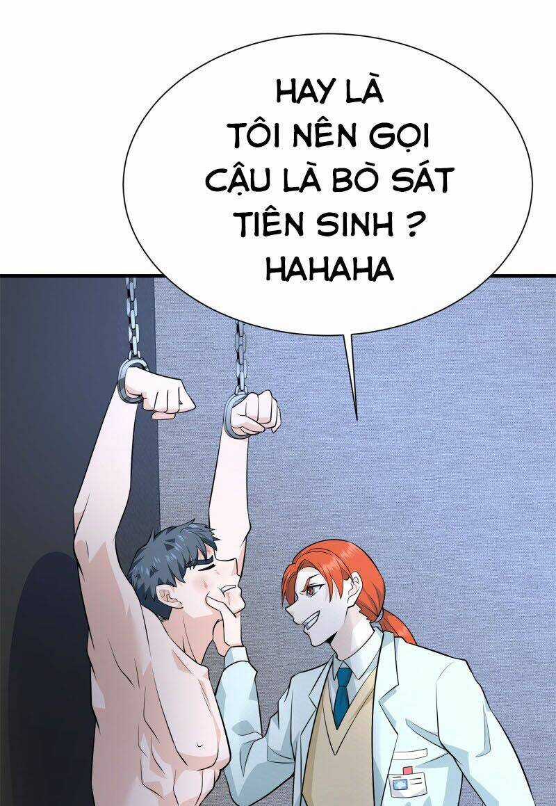 Hoa Hậu Giảng Đường Luôn Bên Người Chapter 65 trang 26