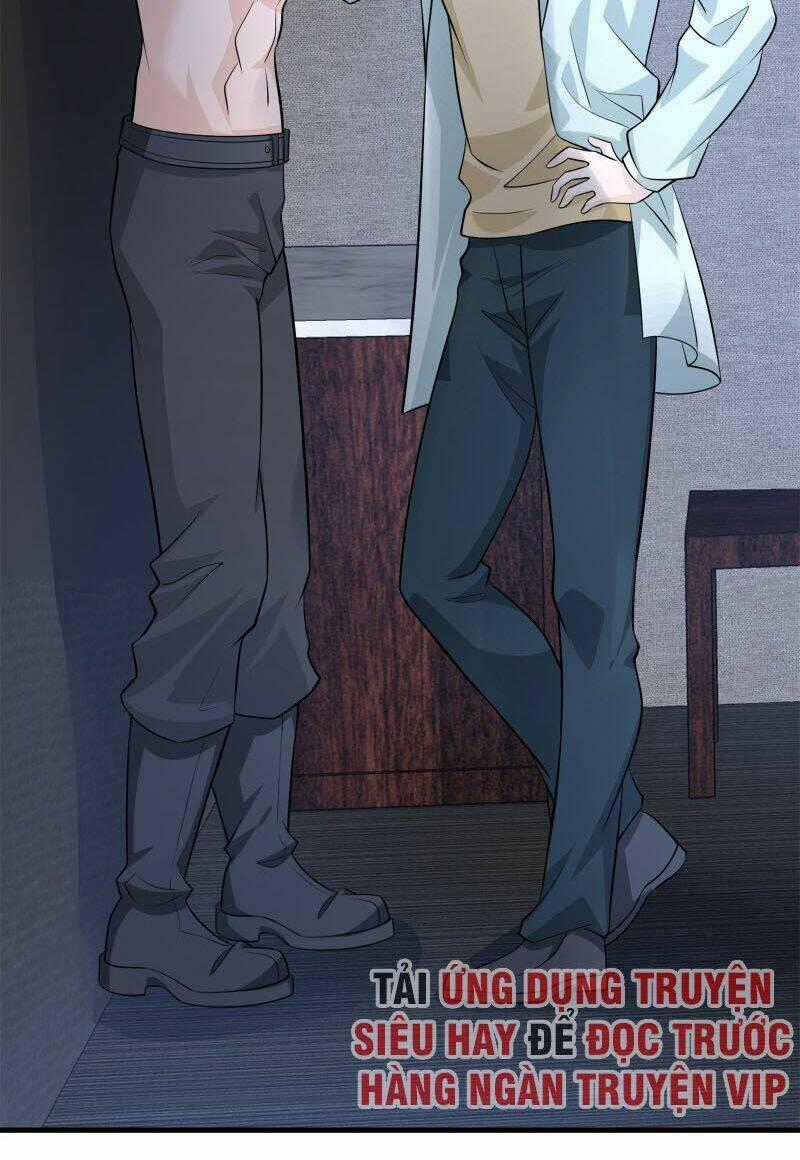 Hoa Hậu Giảng Đường Luôn Bên Người Chapter 65 trang 27