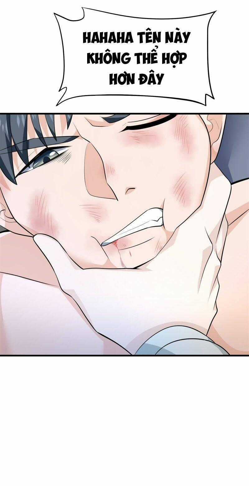 Hoa Hậu Giảng Đường Luôn Bên Người Chapter 65 trang 28