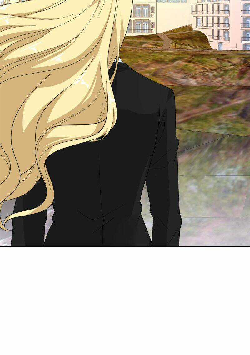 Hoa Hậu Giảng Đường Luôn Bên Người Chapter 65 trang 5