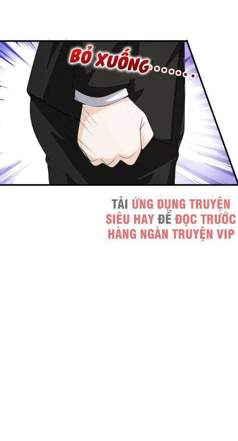 Hoa Hậu Giảng Đường Luôn Bên Người Chapter 65 trang 8