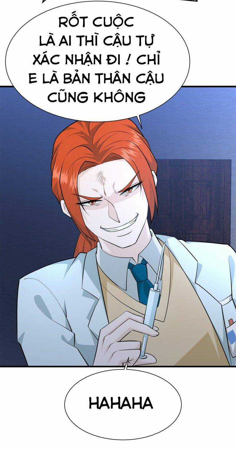 Hoa Hậu Giảng Đường Luôn Bên Người Chapter 66 trang 10