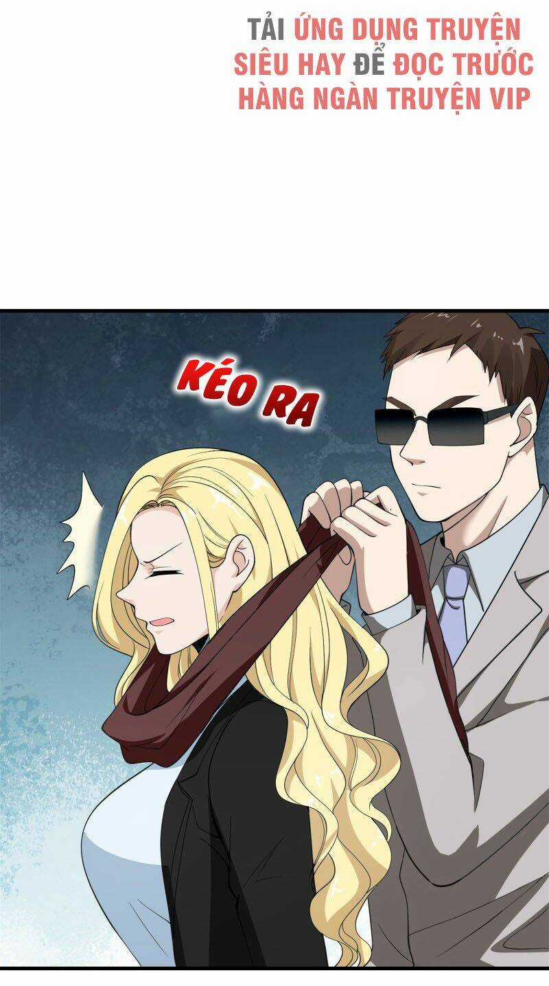 Hoa Hậu Giảng Đường Luôn Bên Người Chapter 66 trang 13