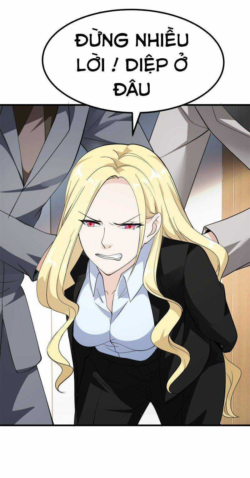 Hoa Hậu Giảng Đường Luôn Bên Người Chapter 66 trang 18