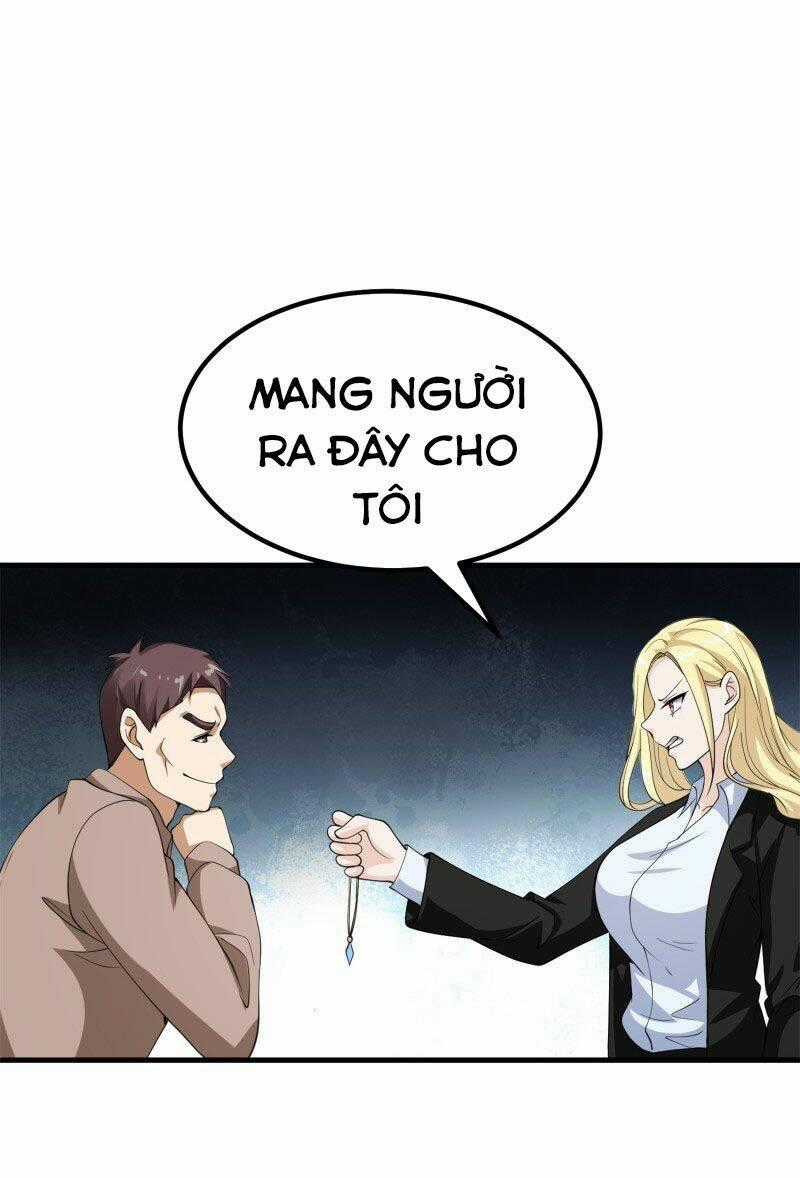 Hoa Hậu Giảng Đường Luôn Bên Người Chapter 66 trang 21