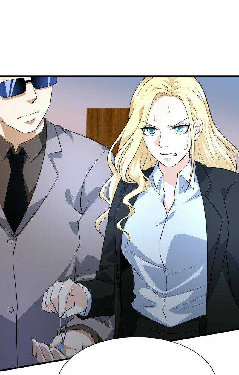 Hoa Hậu Giảng Đường Luôn Bên Người Chapter 67 trang 10