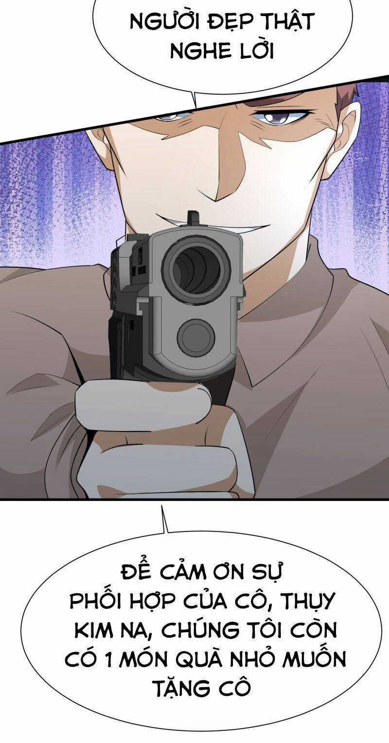 Hoa Hậu Giảng Đường Luôn Bên Người Chapter 67 trang 11