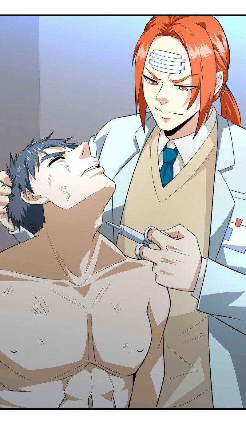 Hoa Hậu Giảng Đường Luôn Bên Người Chapter 67 trang 12